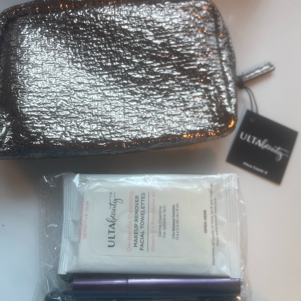 Ultra beauty